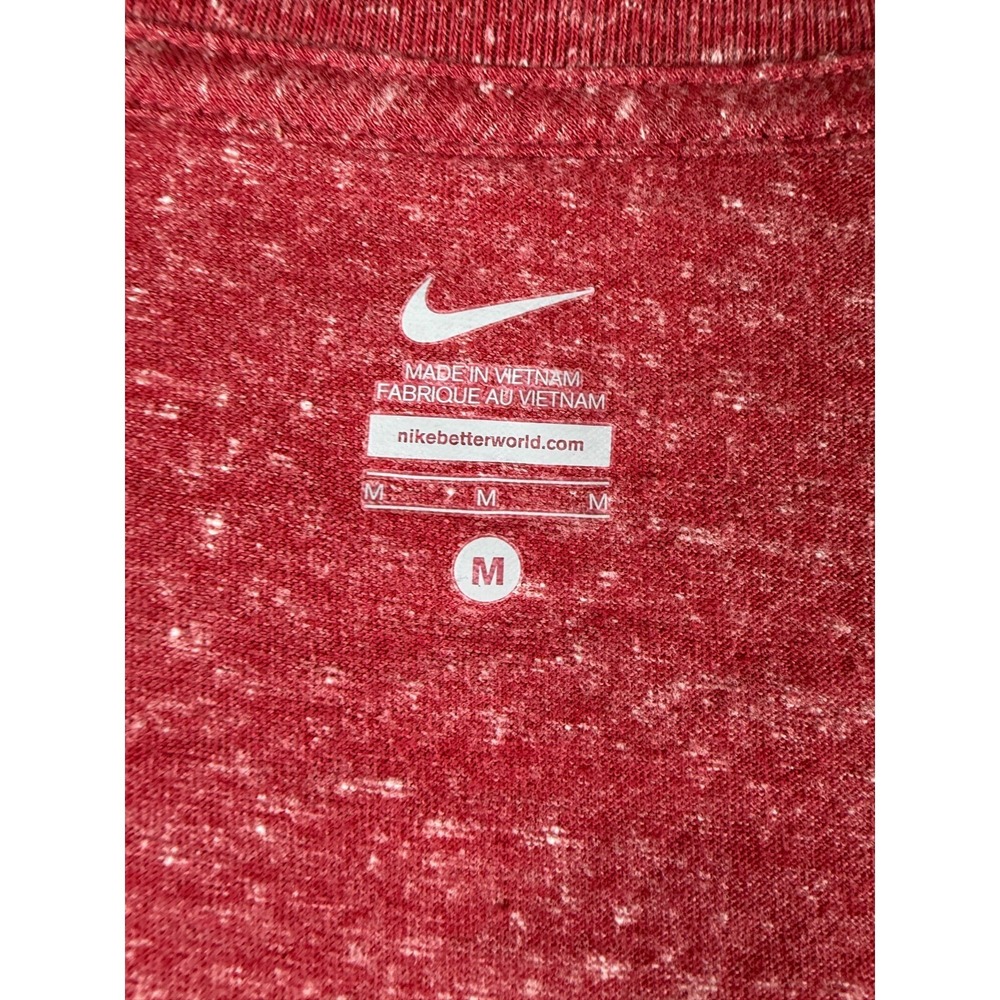 Nike USC Trojans long sleeve shirt Womens Size Medium 32410X-SC5 - Picture 7 of 9
